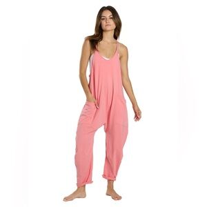 FP Movement by Free People Hot shot Onesie  Jumpsuit